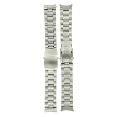Speedmaster steel bracelet sales