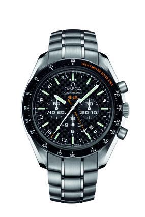 020TI1614911 Omega Seamaster 21mm Titanium Bracelet Americas Cup Regatta   Swiss Watch Spares