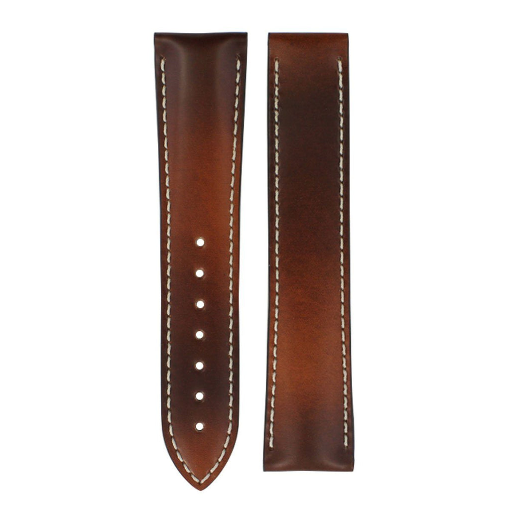 Omega 21mm strap on sale