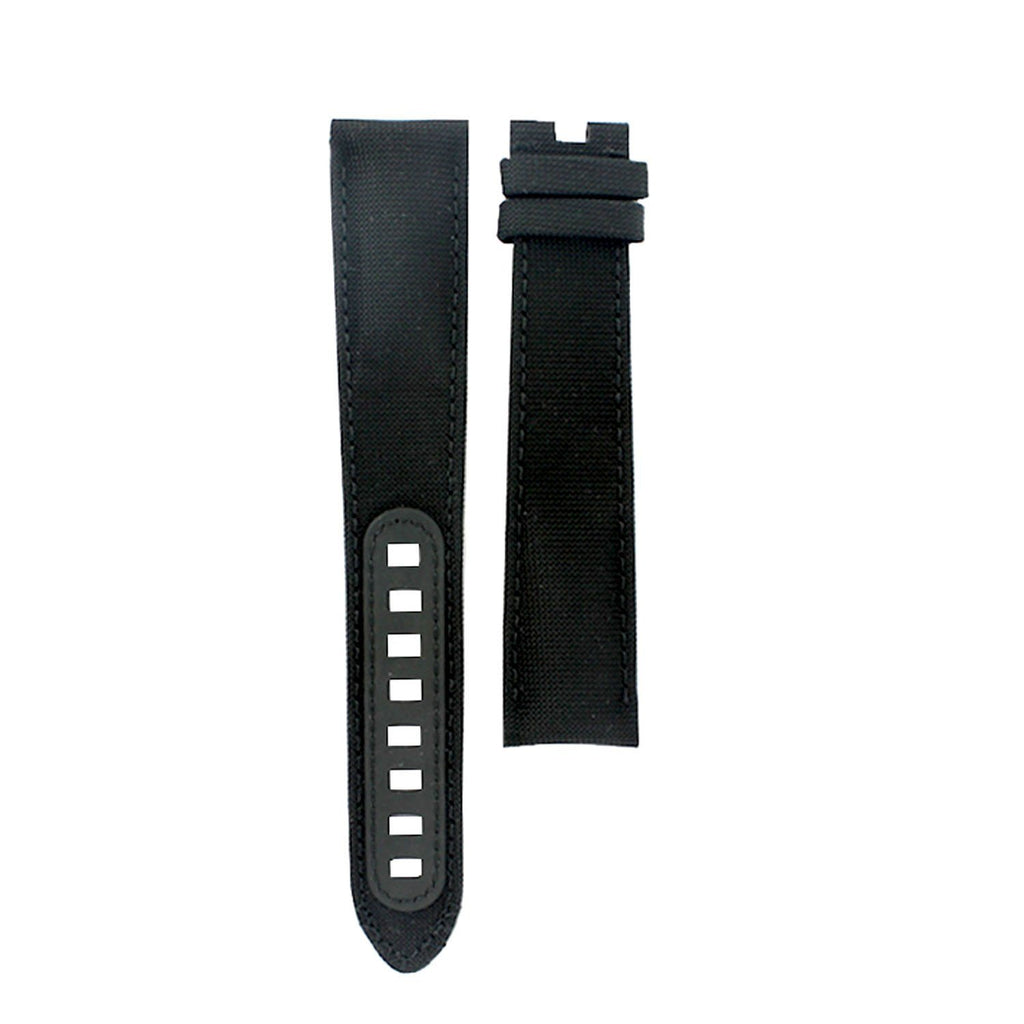 21mm omega on sale strap