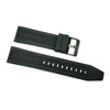 Invicta Black Rubber Watch Band For Pro Diver 0433