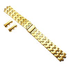 Genuine Invicta Corduba Gold Tone Watch Bracelet image