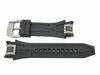 Genuine Invicta Coalition Forces Black Polyurethane 26mm Watch Band image