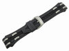 Genuine Invicta Coalition Forces Black Polyurethane 26mm Watch Band image