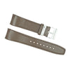 Kenneth Cole 10022289 Brown Leather Integrated Watch Strap image