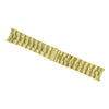 Kenneth Cole 10026787 Gold Metal Integrated Watch Strap image