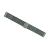 Kenneth Cole 10030838 Stainless Steel Mesh Metal Integrated Watch Strap image