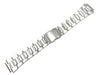 Genuine Casio Stainless Steel 24/18mm Watch Bracelet image