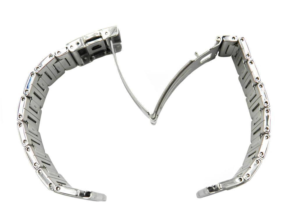 Genuine Casio Stainless Steel 24/18mm Watch Bracelet image
