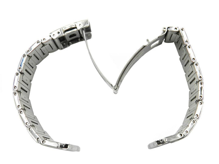 Genuine Casio Stainless Steel 24/18mm Watch Bracelet image
