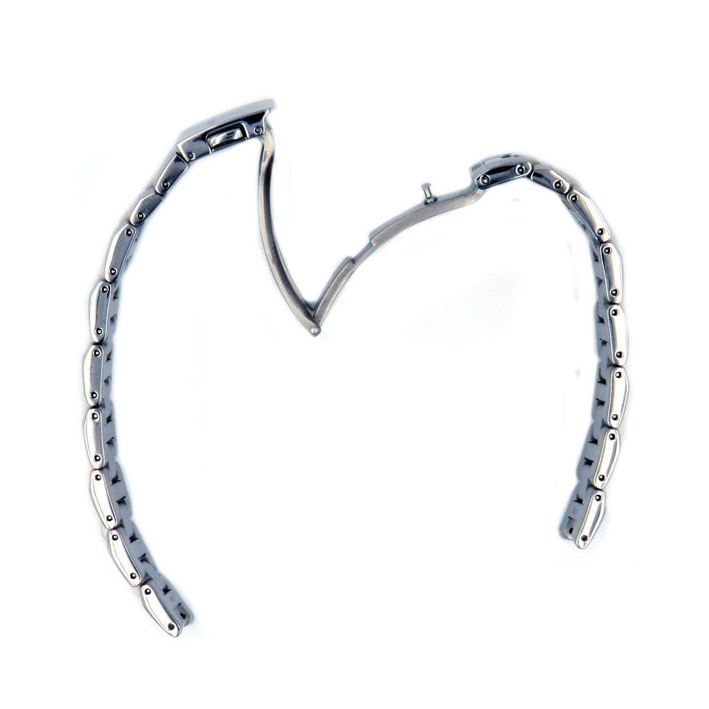 Genuine Casio Oceanus Titanium 21mm/8mm Watch Bracelet - 10310315