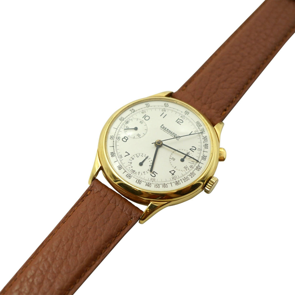 Genuine Soft Crushed Leather Handmade in France image