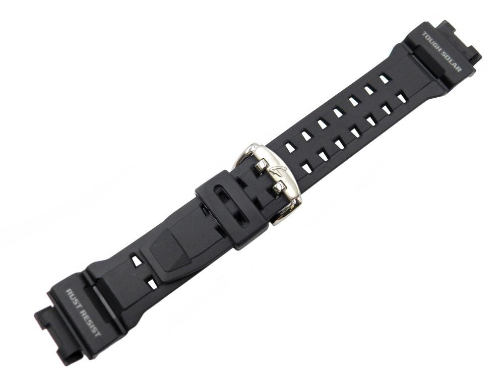 Genuine Casio Gulfman Series 26mm/16mm Watch Strap | Total Watch Repair - 10360284