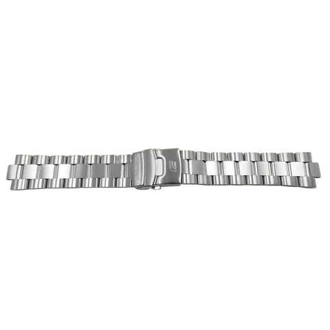 Casio Edifice 22mm Stainless Steel Watch Band image