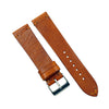 Hand Made Genuine Vintage Leather Watch Strap image