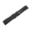 Kenneth Cole 24mm Black Rubber Watch Strap For KC1850 image