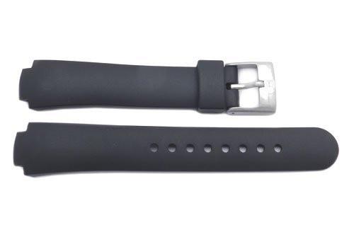 Swiss army watch rubber band best sale