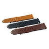Vintage Horween USA Leather Watch Band Strap image