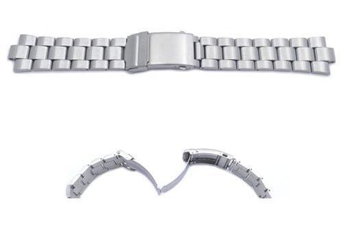 Genuine Citizen Aqualand Stainless Steel Watch Strap