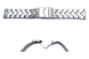 Timex Stainless Steel Watch Band
