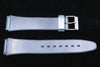 Clear Plastic 18mm Watch Band P3022