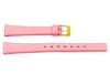 Pink Polyurethane Watch Band - P3007