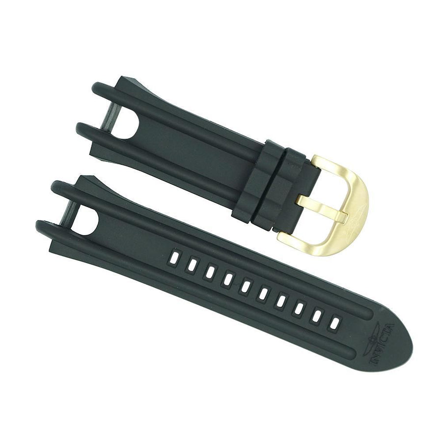 Invicta intigrated S1 rally strap image