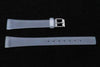 Clear Polyurethane Watch Band - P3008