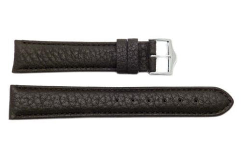 Genuine Buffalo Classic Watch Strap Total Watch Repair 153