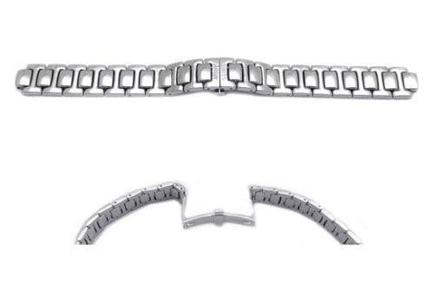 Swiss Army Stainless Steel Women's Valiant Watch Band