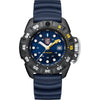 Luminox Scott Cassell Deep Dive Men's 1553 45mm Watch image