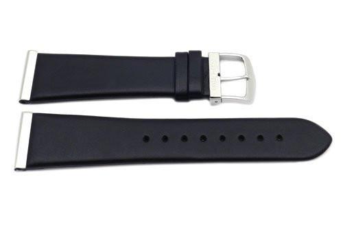 Citizen watch leather band replacement deals