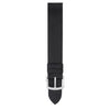 Satin Open End Lined with soft neutral colored Nubuck Watch Strap image