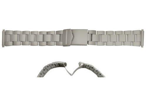 Rolex style watch bracelet hotsell