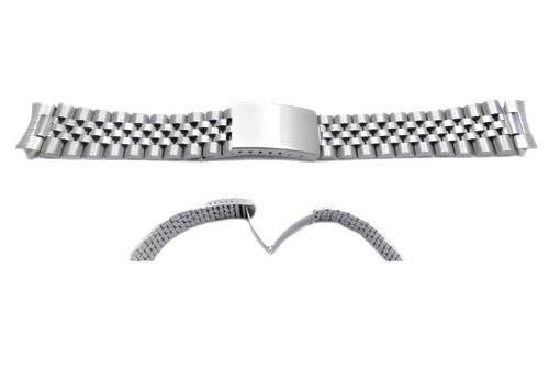 Stainless Steel Watch Strap Steel Jubilee Bracelets Straps For GMT 126710  69200 PartsWatch From Shemei, $254.96 | DHgate.Com