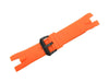 Genuine Invicta 26mm Orange Silicone Pro Diver Watch Band image