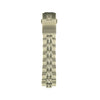 Tissot Strap T605014374 T-Touch Classic Stainless steel bracelet 19mm image