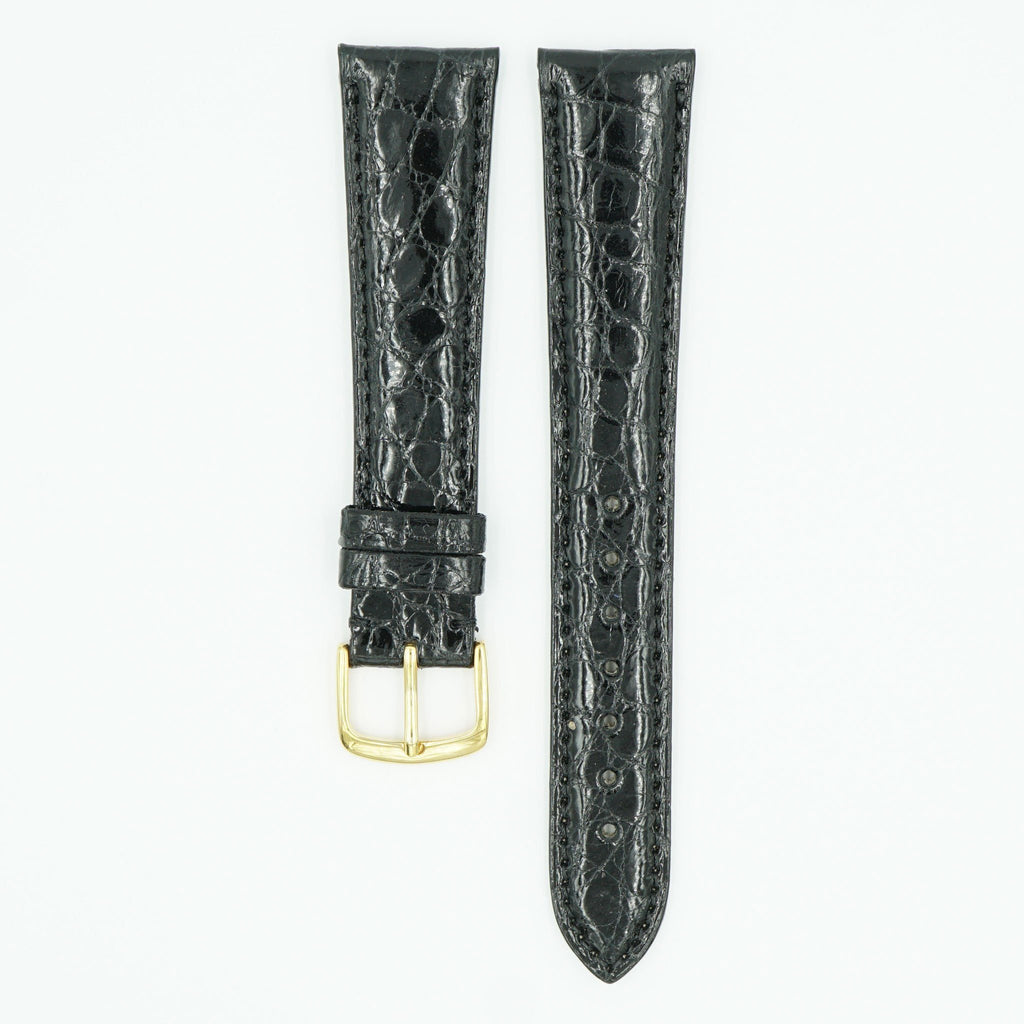 Caiman watch strap on sale
