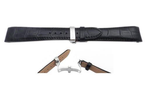 Citizen crocodile 2025 watch strap