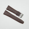 KENNETH COLE KC7417 BROWN 24MM LEATHER BAND image