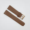 KENNETH COLE KC8094 BROWN 22MM LEATHER BAND image