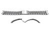 Hadley Roma Stainless Steel Rolex Jubilee Style Solid Link Watch Bracelet