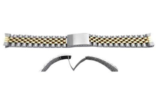 R strap rubber watch band for Rolex Datejust 41mm & Oyster bracelet – ABP  Concept