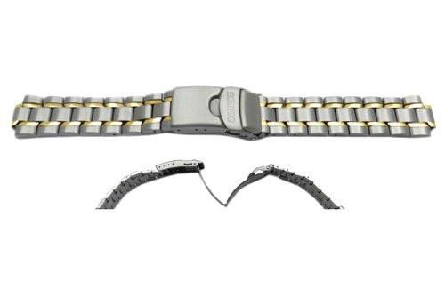 Seiko watch strap links sales