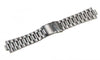 Swiss Army Summit XLT Stainless Steel Small Bracelet Watch Bracelet