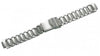 Swiss Army 13/20mm Base Camp Stainless Steel Bracelet