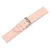 Swiss Army Pink Leather Chrono Classic Watch Strap
