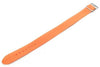 Orange Nylon B-5101 18mm Watch Strap