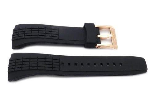 Seiko velatura watch sales strap