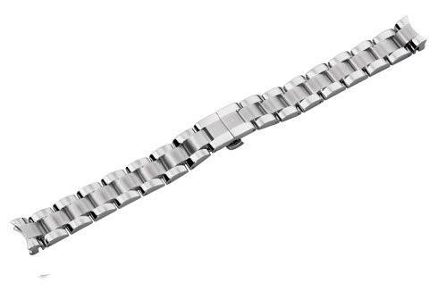 Genuine Swiss Army Vivante Medium Stainless Steel Bracelet